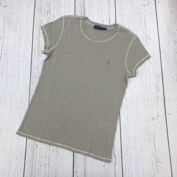 Polo Ralph Lauren Other - Polo by Ralph Lauren Striped Tee